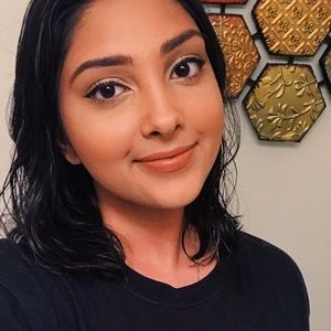 Meet your Posher, Simran